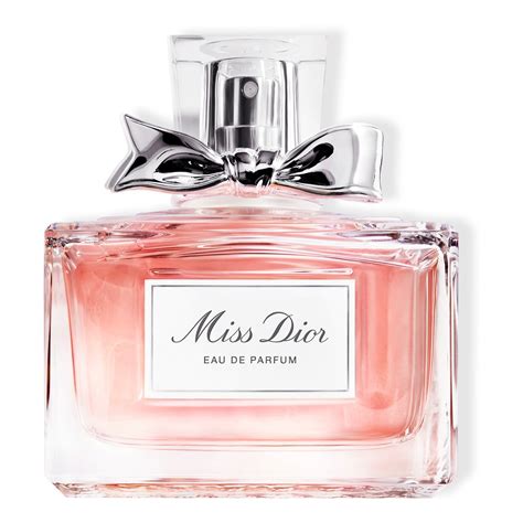 perfume christian dior mujer|parfum miss dior sephora.